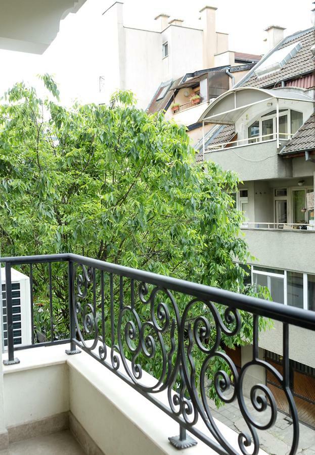 Central Supreme Apartments In Varna By Flat Mаnager 外观 照片