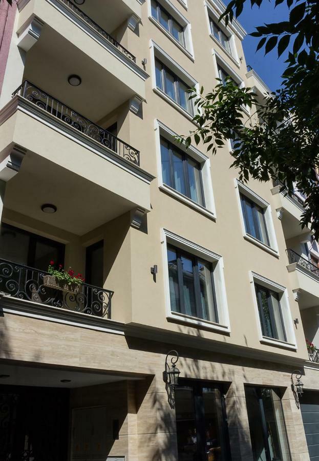 Central Supreme Apartments In Varna By Flat Mаnager 外观 照片